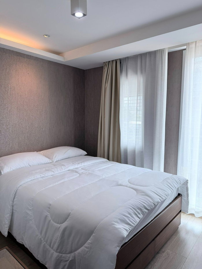 picture Nice View Maestro 39 Sukhumvit 39 condo for rent BTS Phrom Phong - 8/26