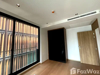 คอนโดให้เช่า : คอนโดให้เช่า 2 ห้องนอน ในโครงการ เฉลิมนิจ อาร์ต เดอ เมซอง 6181768