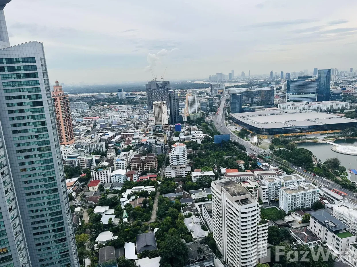 picture Penthouse Millennium Sukhumvit 20 for sell 6179113 - 12/20