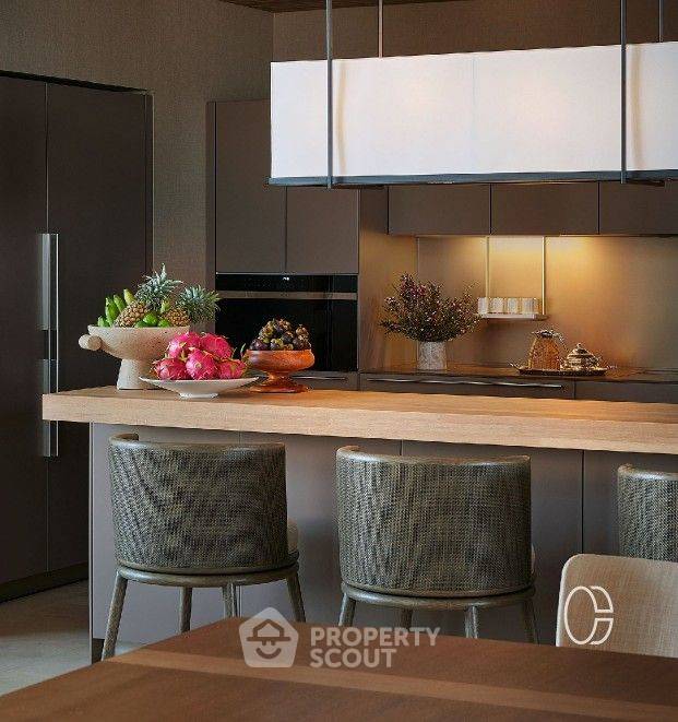 รูป คอนโด 3-ห้องนอน ที่ วินด์เชลล์ นราธิวาส ใกล้ ถนนนราธิวาสราชนครินทร์ (ID 2388932) - รูปที่ 12/12