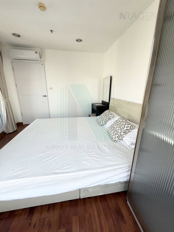 รูป ให้เช่าคอนโด แบงค์คอก ฮอไรซอน รามคำแหง อาคาร 1 ชั้น 21 3 ห้องนอน ขนาด 92 ตรม ใกล้ ม.รามคำแหง - รูปที่ 4/8