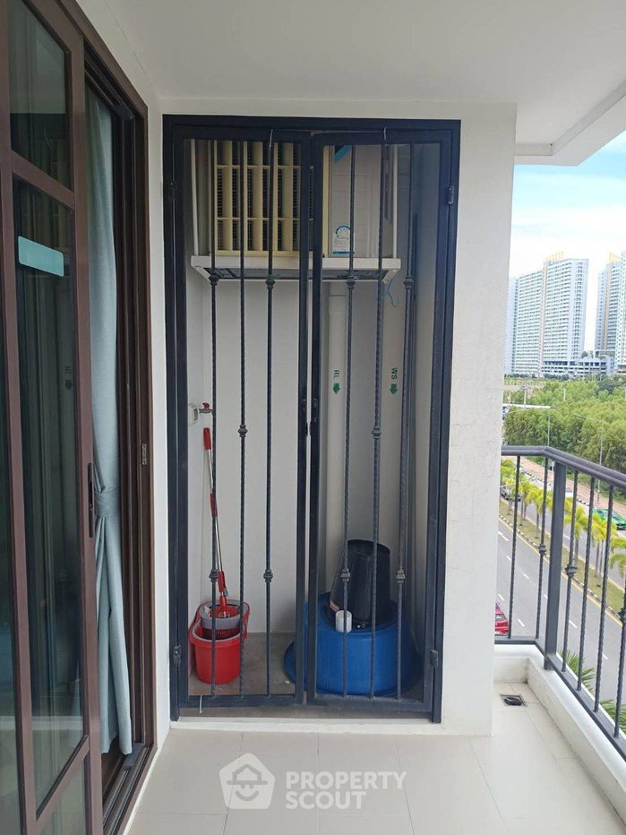 รูป คอนโด 2-ห้องนอน ที่ เอสปันยา คอนโด รีสอร์ท พัทยา ใกล้ เมืองพัทยา (ID 2315148) - รูปที่ 13/18