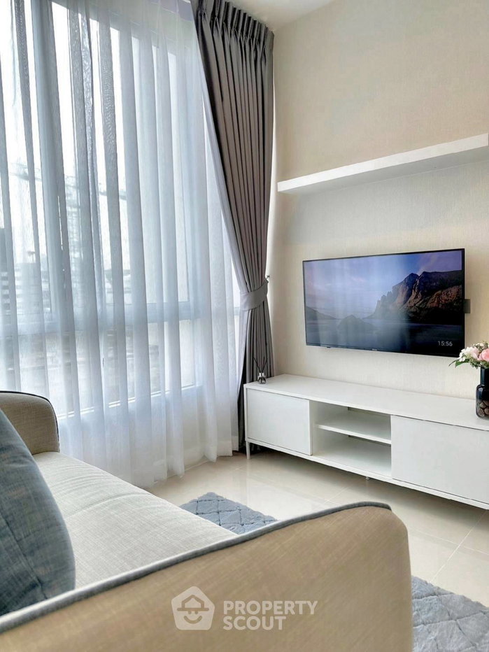 picture 1-BR Condo at The Sky Sukhumvit near BTS Udom Suk (ID 2799626) - 15/16