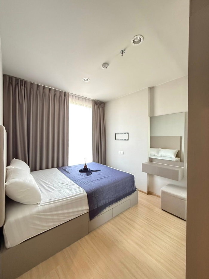 รูป 🤝🏻RB24128 ให้เช่าถูกมาก👍เดอะ ไพรเวซี่ ท่าพระ อินเตอร์เชนจ์ ✅แอดไลน์ @mproperty( มี @ ด้วย) แอดมินตอบไว - รูปที่ 1/13