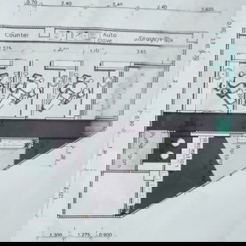 รูป เซ้ง 1.8 MB คลินิกทันตกรรม 2 ยูนิต พร้อมเครื่องเอ็กซเรย์นอกช่องปาก (Cephalohram/Panoramic)ในห้างอีสพาร์ค ติดถนนใหญ่รามอินทรา กม.4 - รูปที่ 5/7