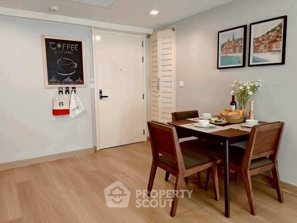 รูป คอนโด 1-ห้องนอน ที่ พรีน บาย แสนสิริ ใกล้ BTS เพลินจิต (ID 2663863) - รูปที่ 6/11