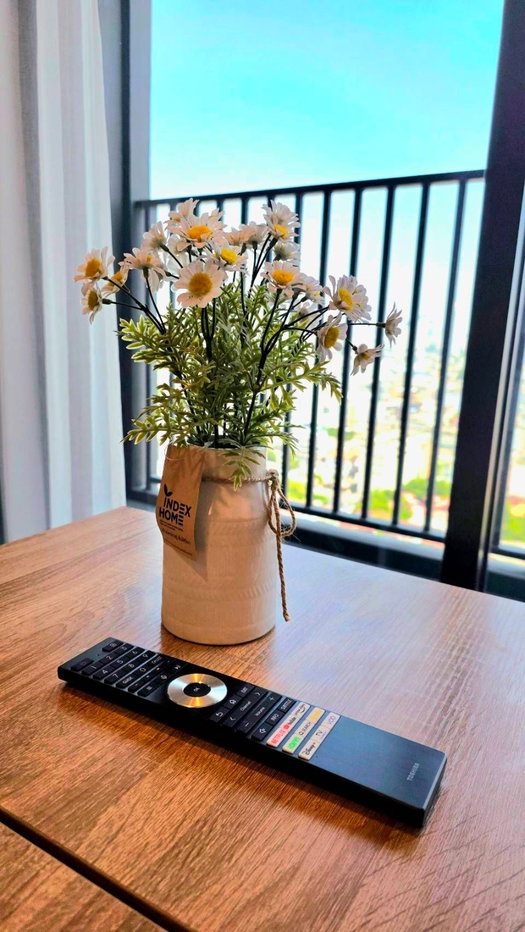 รูป คอนโด Quintara Mhy Den 1 ห้องนอน ติด BTS โพธิ์นิมิตร 0 เมตร – ค่าเช่า 17,000 บาท/เดือน - รูปที่ 6/16