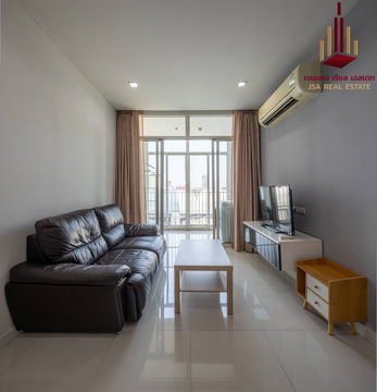 ✨ ให้เช่า ไอดีโอ เวิร์ฟ ราชปรารภ ✨ 💰 ราคา 20,000 บาท/เดือน