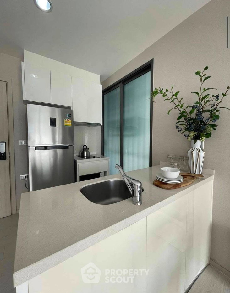 picture 1-BR Condo at Rhythm Sukhumvit 42 near BTS Ekkamai (ID 2800324) - 5/11