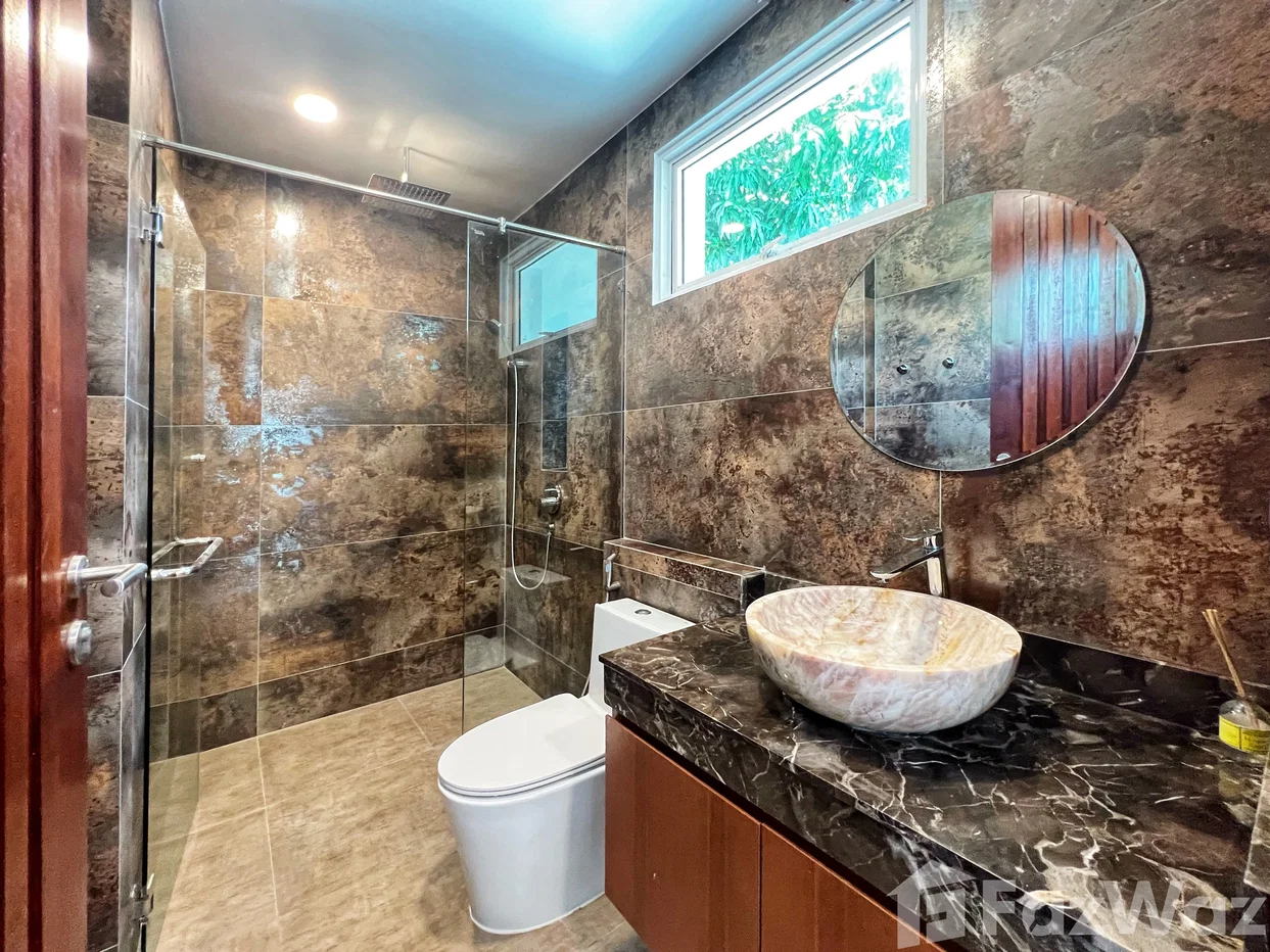 picture 6 Bedroom Villa for rent in Kamala, Phuket  1749694 - 44/49