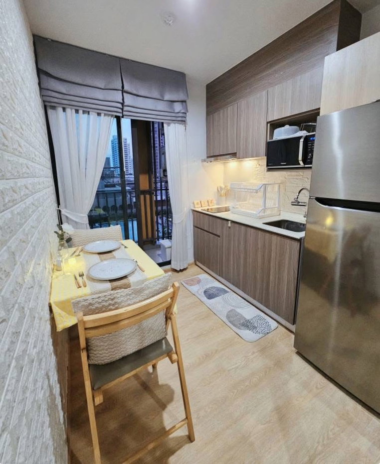 picture  The Parkland Charan -     Pinklao  - 4/9