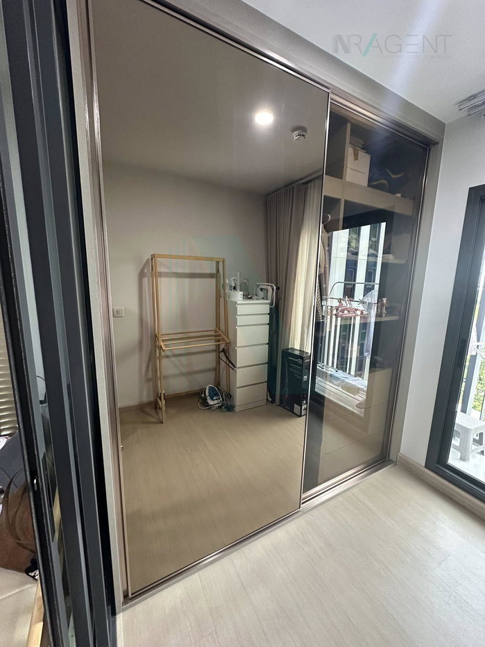 picture 🚩 For Rent Condo ASPIRE RATCHAYOTHIN Building 1, Floor 7,1 BED PLUS, Room size 36 sqm - 2/8