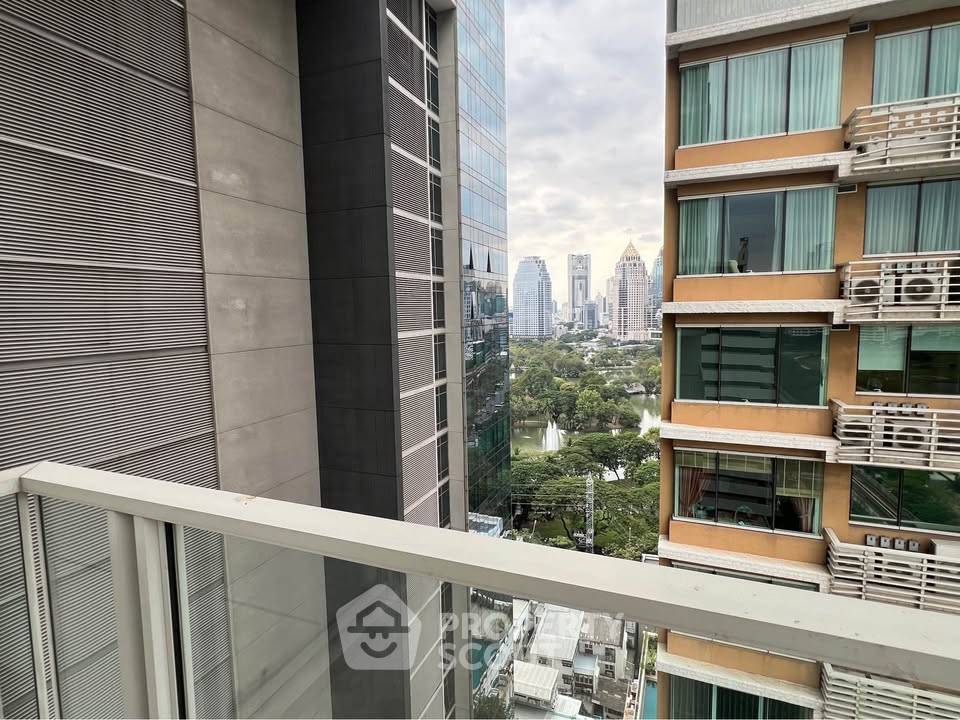 picture 2-BR Condo at 185 Rajadamri near BTS Ratchadamri (ID 2799904) - 5/8