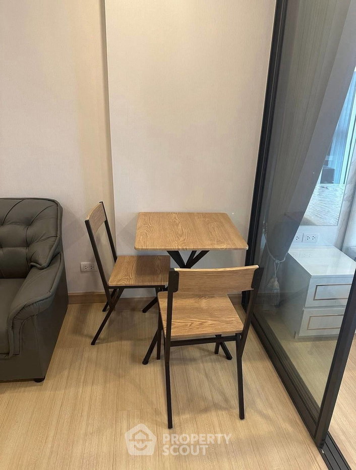 รูป คอนโด 1-ห้องนอน ที่ ศุภาลัย ไพร์ม พระราม 9 ใน บางกะปิ (ID 2791294) - รูปที่ 7/7