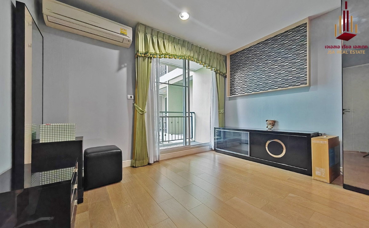 picture ✨ For Rent: The Crest Sukhumvit 24 Condo ✨ 💰 Only 55,000 THB/month - 6/10