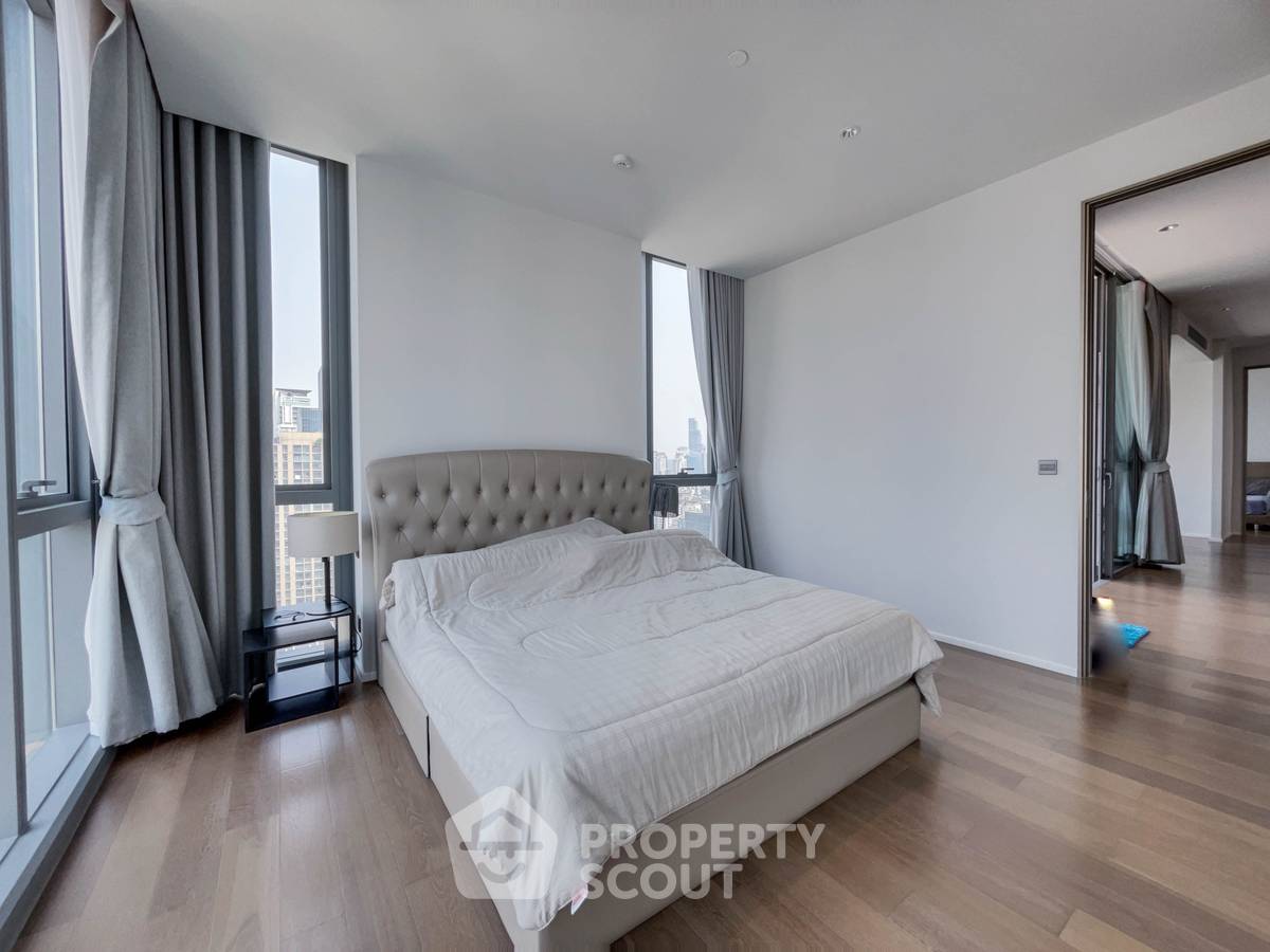 picture 3-BR Condo at KRAAM Sukhumvit 26 near BTS Phrom Phong (ID 1864907) - 14/30