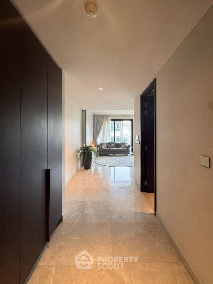 picture 2-BR Condo at Nivati Thonglor 23 near BTS Phrom Phong (ID 2801480) - 12/14