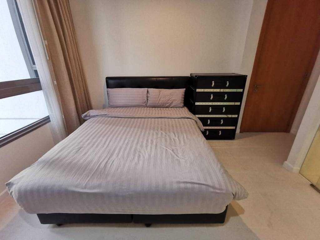 รูป For Rent Condo Northpoint Pattaya Fully furnished (S12-0431) - รูปที่ 16/17