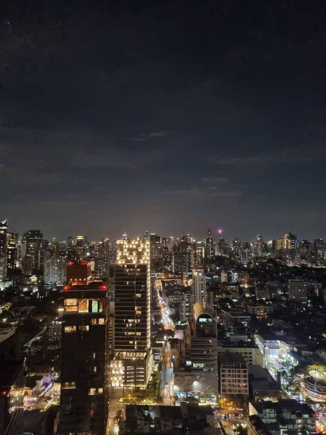 รูป FOR RENT : Park Origin Thonglor 🔥PRICE 🔥 95,000 BAHT/Month 🔥line :@190evxgl - รูปที่ 14/14