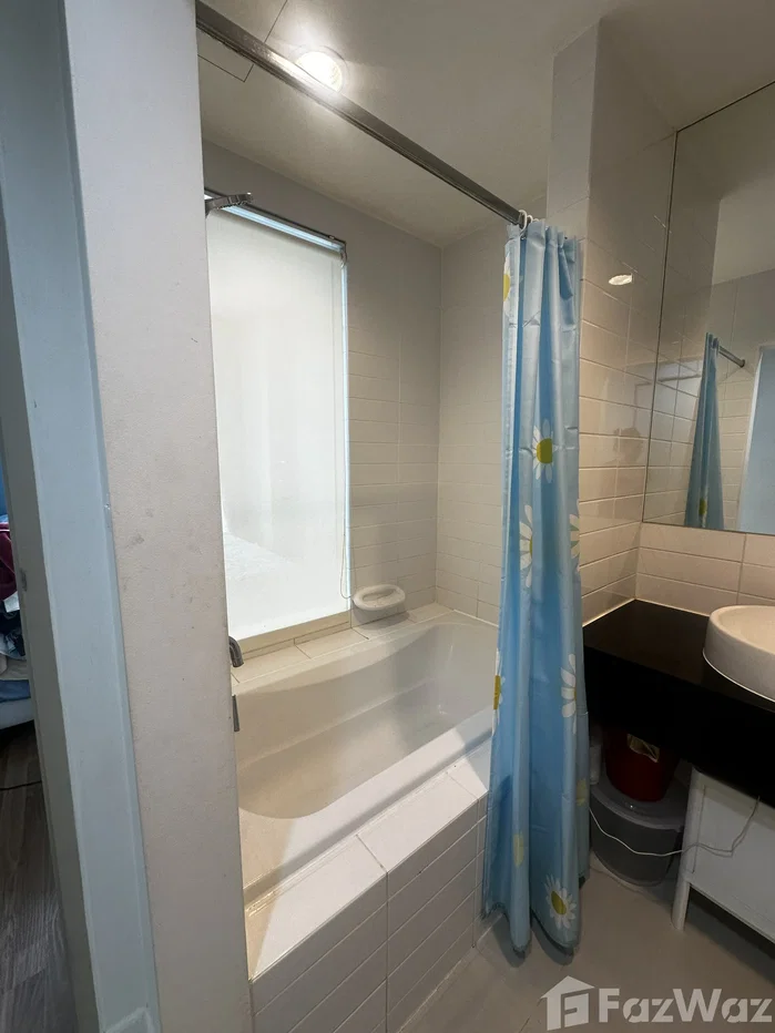 picture Studio Condo for sale at Ideo Mix Sukhumvit 103  6180179 - 7/7