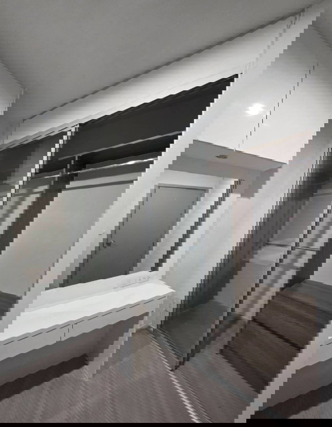 picture For rent The parkland Phetkasem 56 - 6/7