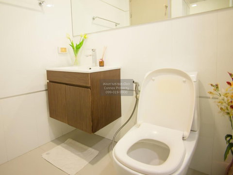 FOR RENT condo , Thru Thonglor , BTS-Thong Lo , Bang Kapi , Huai Khwang , Bangkok , CX-24061 ✅ Live chat with us ADD LINE @connexproperty ✅