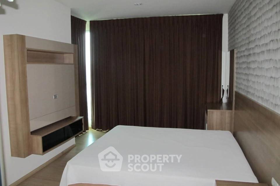 picture 2-BR Condo at Rhythm Sukhumvit 50 near BTS On Nut (ID 2798902) - 9/18