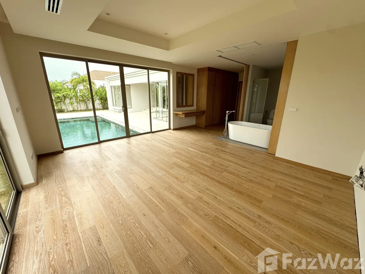 picture 4 Bedroom Pool Villa for Sale 6180310 - 33/42