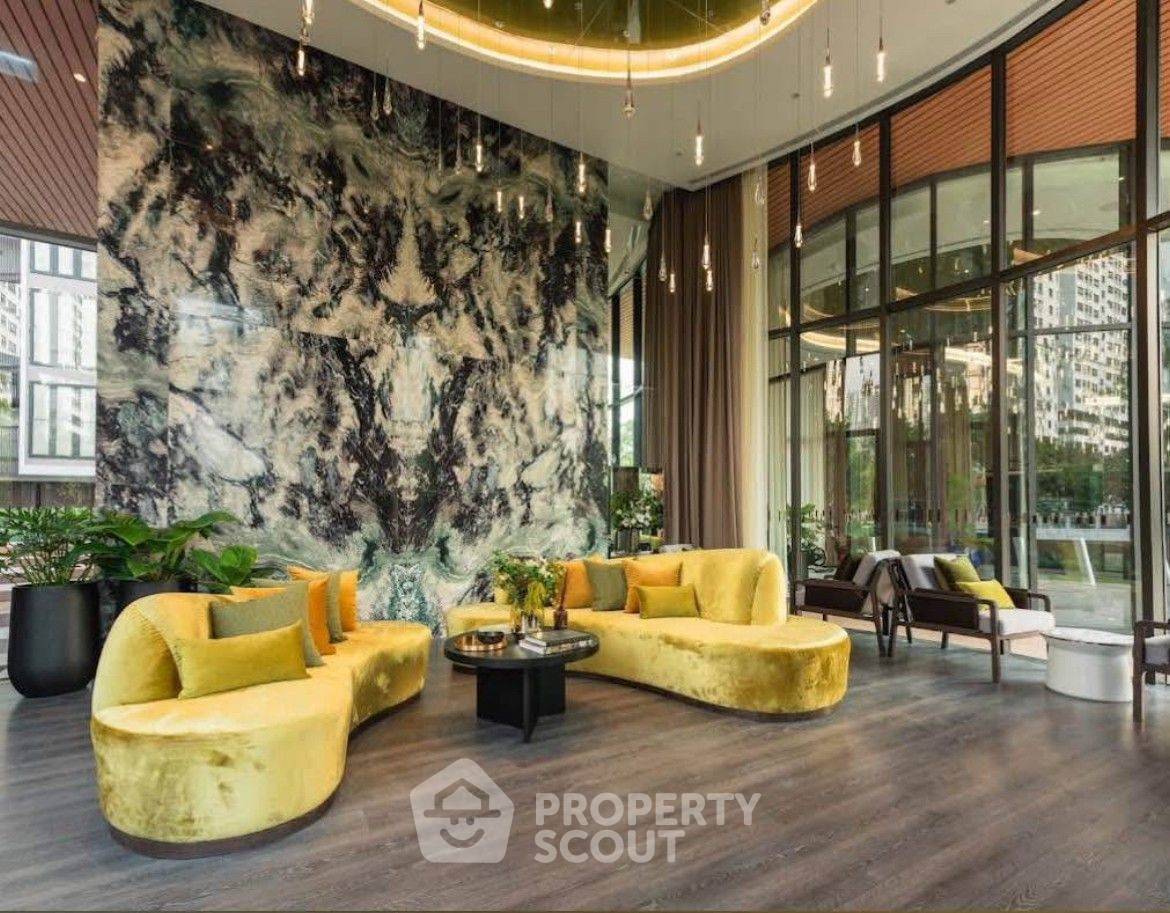 picture 1-BR Condo at Kawa Haus near BTS On Nut (ID 1956352) - 8/10