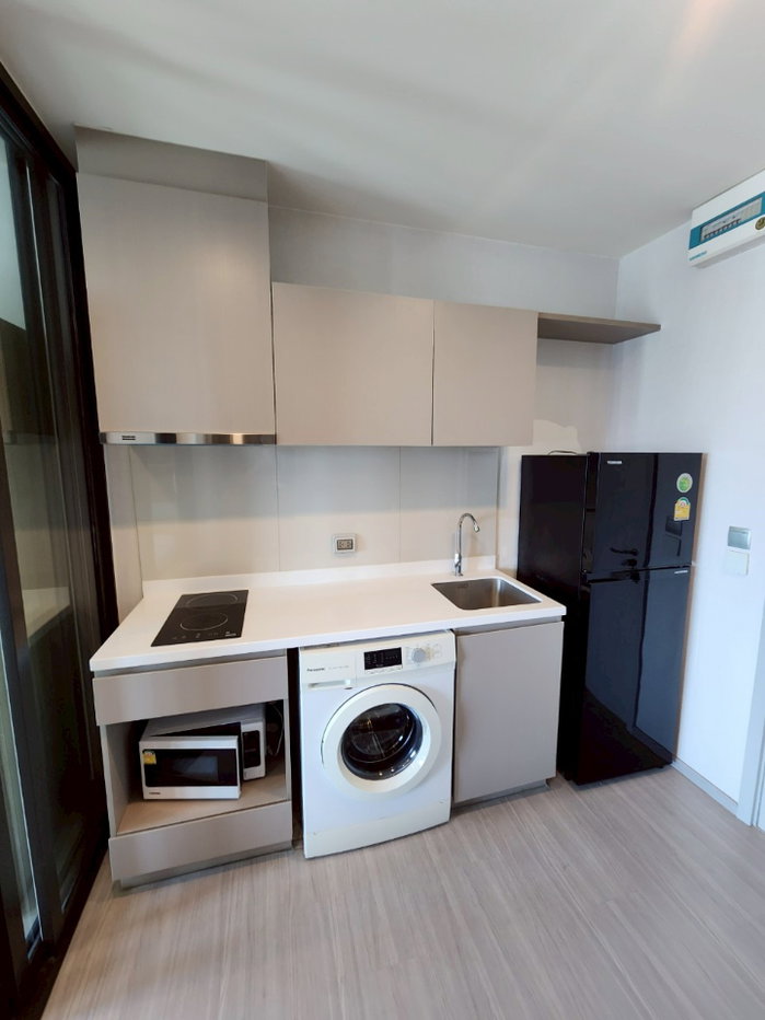 รูป 💥CP-10612💥ว่าง ให้ เช่า ไลฟ์ สุขุมวิท 62👉แอดไลน์ @accessliving  - รูปที่ 12/15