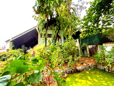 Land for sale Bangkok : 792 m² Land for Sale close to Sukhumvit (ID 2625379)