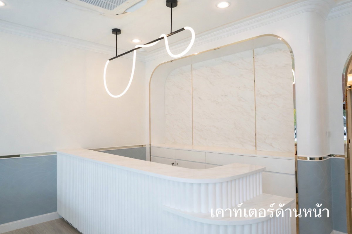 รูป 📢 ประกาศให้เช่าพื้นที่ทำคลินิกเสริมความงาม - รูปที่ 1/15
