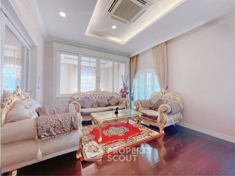 รูป บ้าน 4-ห้องนอน ที่ นาราสิริ บางนา ใกล้ ท่าอากาศยานสุวรรณภูมิ (ID 2535886) - รูปที่ 2/14