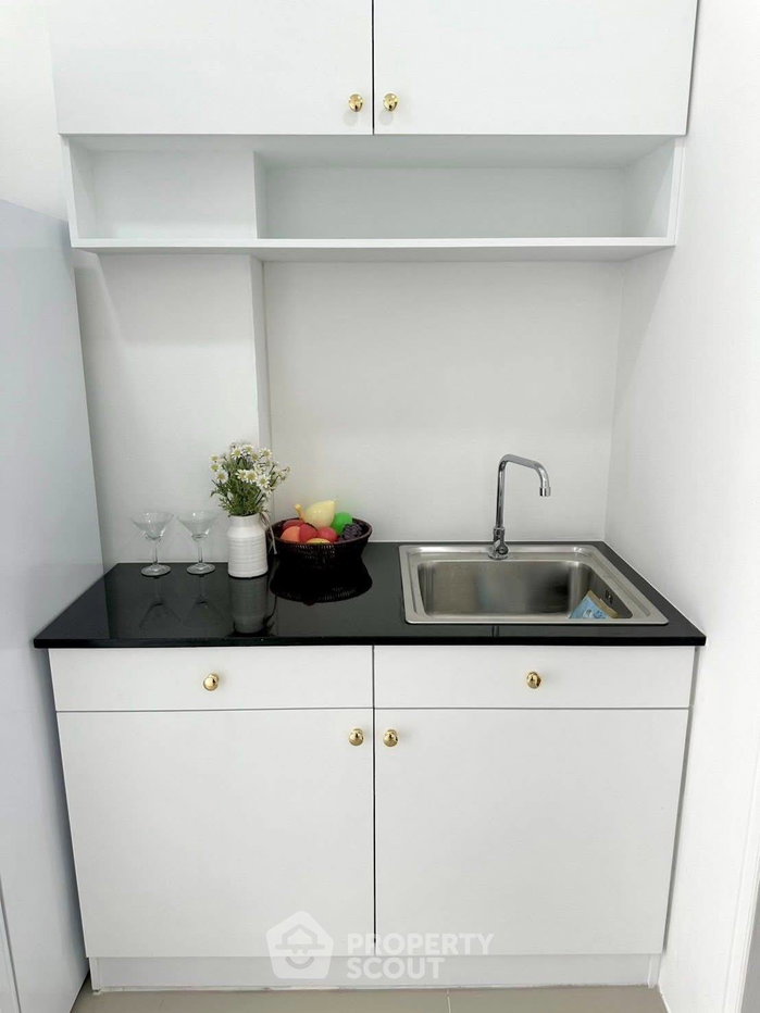 picture Studio Condo at Lumpini Condo Town North Pattaya-Sukumvit close to Naklua (ID 2800007) - 18/22