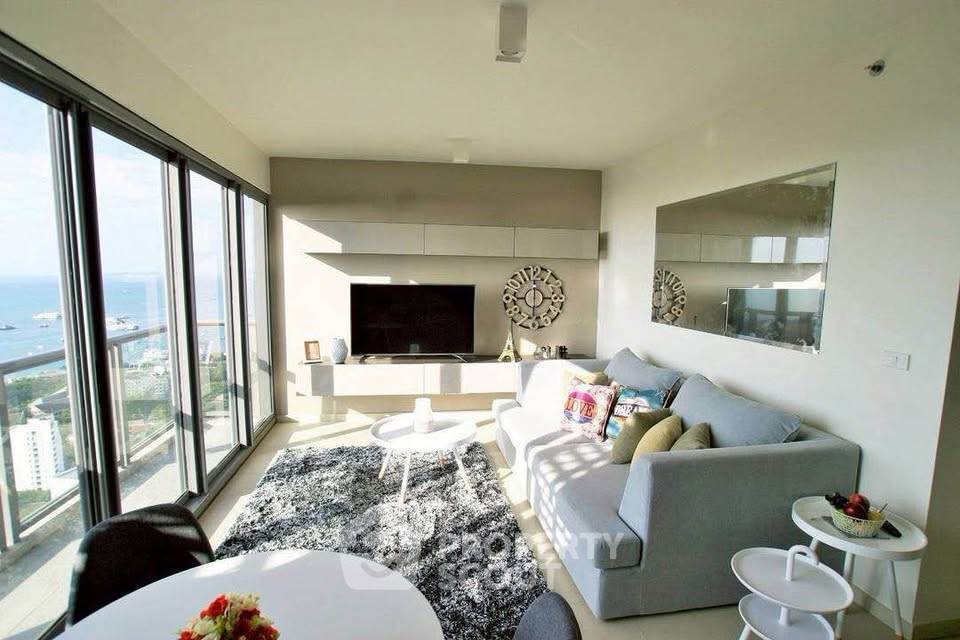 รูป คอนโด 2-ห้องนอน ที่ ยูนิกซ์ พัทยาใต้ ใกล้ ถนนพระตำหนัก พัทยา (ID 2801502) - รูปที่ 10/15