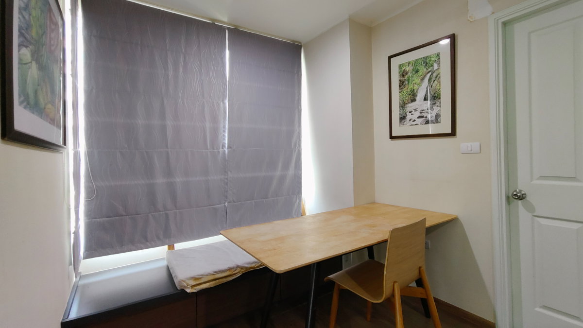 รูป 🏢✨ #ให้เช่าคอนโด 2 ห้องนอน ทำเลรัตนาธิเบศร์ 📍 U Delight Rattanathibet - รูปที่ 7/16