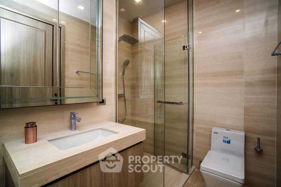 รูป คอนโด 1-ห้องนอน ที่ เดอะ เทอร์ทีไนน์ บาย แสนสิริ ใกล้ BTS พร้อมพงษ์ (ID 2798692) - รูปที่ 7/9