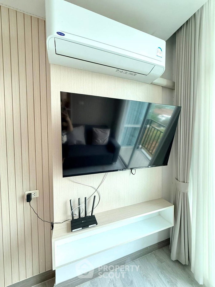 รูป คอนโด 1-ห้องนอน ที่ เดอะ ทวินทาวเวอร์ ใกล้ หาดจอมเทียน (ID 2796992) - รูปที่ 5/12