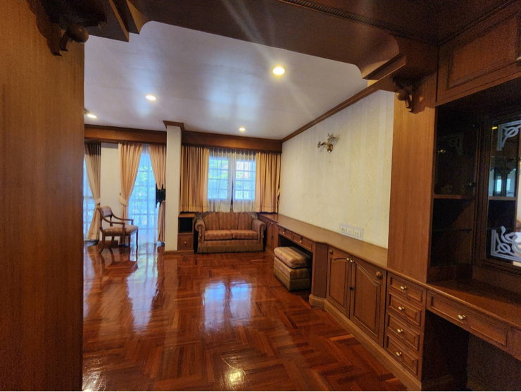 รูป ให้เช่าบ้านเดี่ยวหมู่บ้านฟลาวเวอร์ ลี การ์เดนท์ - รูปที่ 13/23