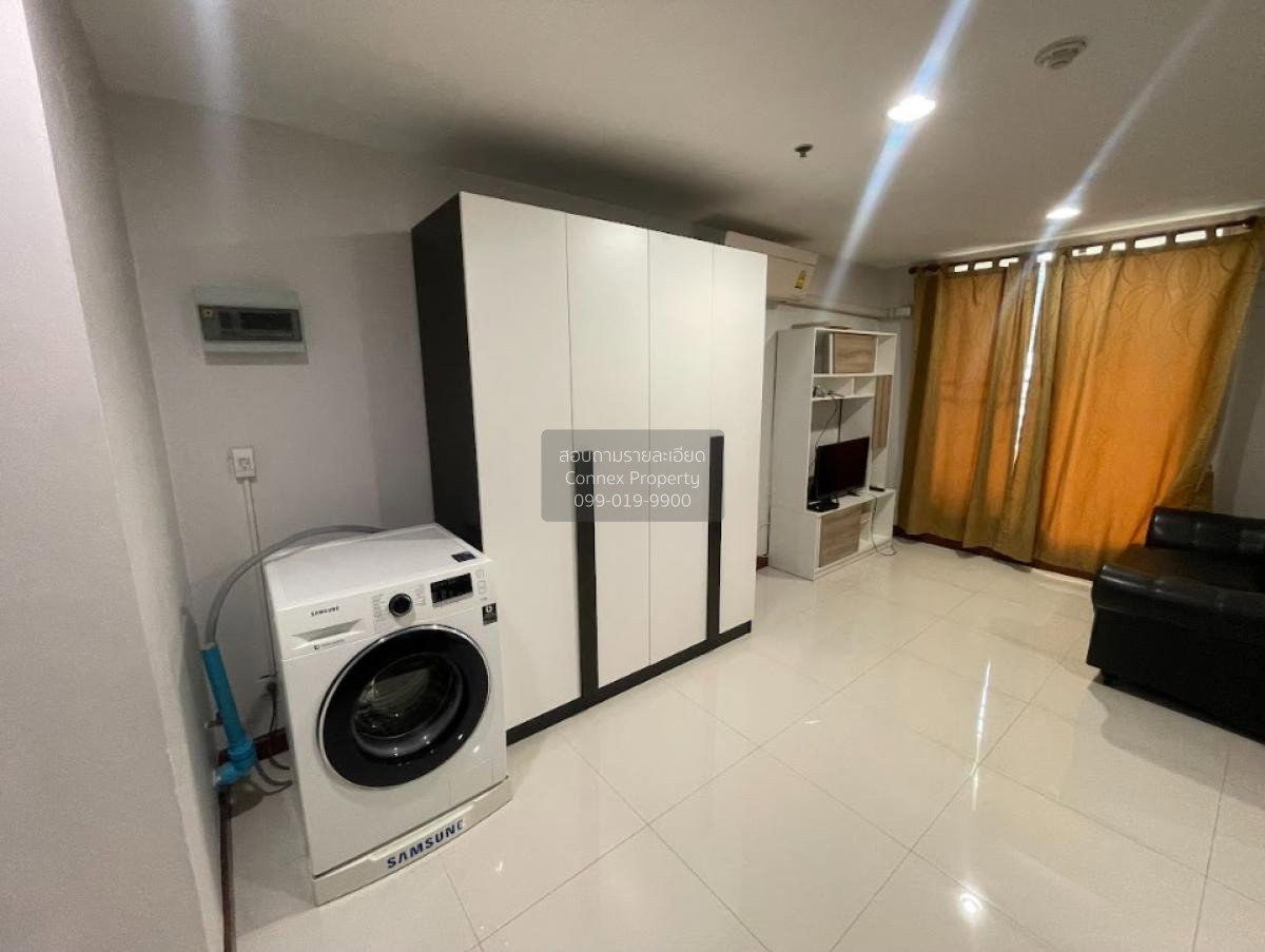 รูป เช่าคอนโด  บ้านปทุมวัน BTS-พญาไท ถนนเพชรบุรี เขต ราชเทวี กรุงเทพ CX-100922 ✅ ทักไลน์ @connexproperty ตอบทันที ทีมงานมืออาชีพ ✅ - รูปที่ 1/12