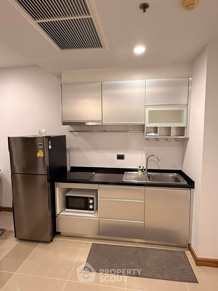 รูป คอนโด 1-ห้องนอน ที่ ศุภาลัย เวลลิงตัน ใกล้ MRT ศูนย์วัฒนธรรมแห่งประเทศไทย (ID 2798012) - รูปที่ 4/4