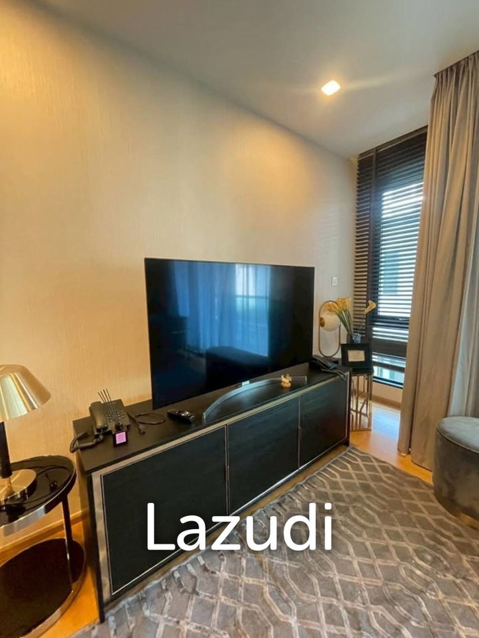 รูป 110.0 ตร.ม.  3 ห้องนอน  3 ห้องน้ำ คอนโดสำหรับ ขายใน คลองตัน - รูปที่ 4/19