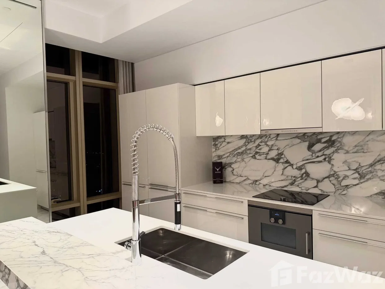 picture Four Seasons Private Residences Yannawa 2 BEDROOM 6180966 - 3/9