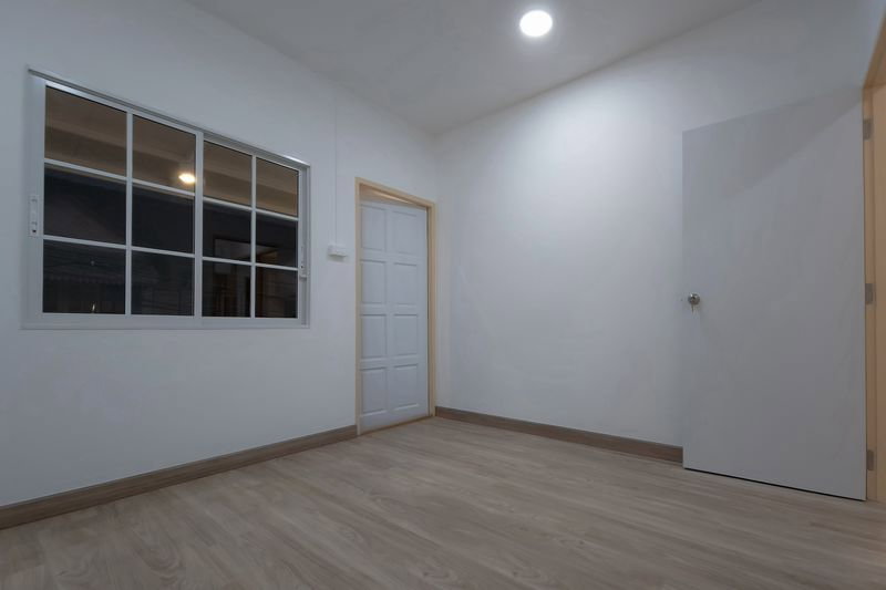 รูป ขายทาวน์เฮาส์ณรงค์สุขนิเวศน์ เลี่ยงเมืองนนท์ 21 ตร.ว. 5 นอน เลขที่บ้านมงคล ฟรีโอน - รูปที่ 6/20