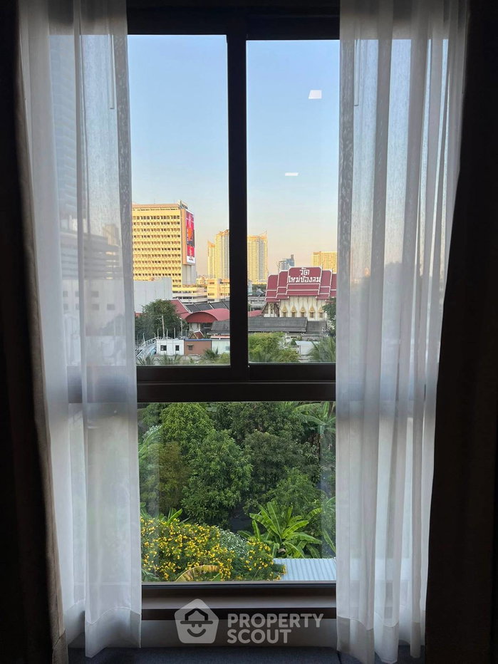 picture Studio Condo at QUINTARA MHyZEN PHROM PHONG near BTS Phrom Phong (ID 2799534) - 11/12