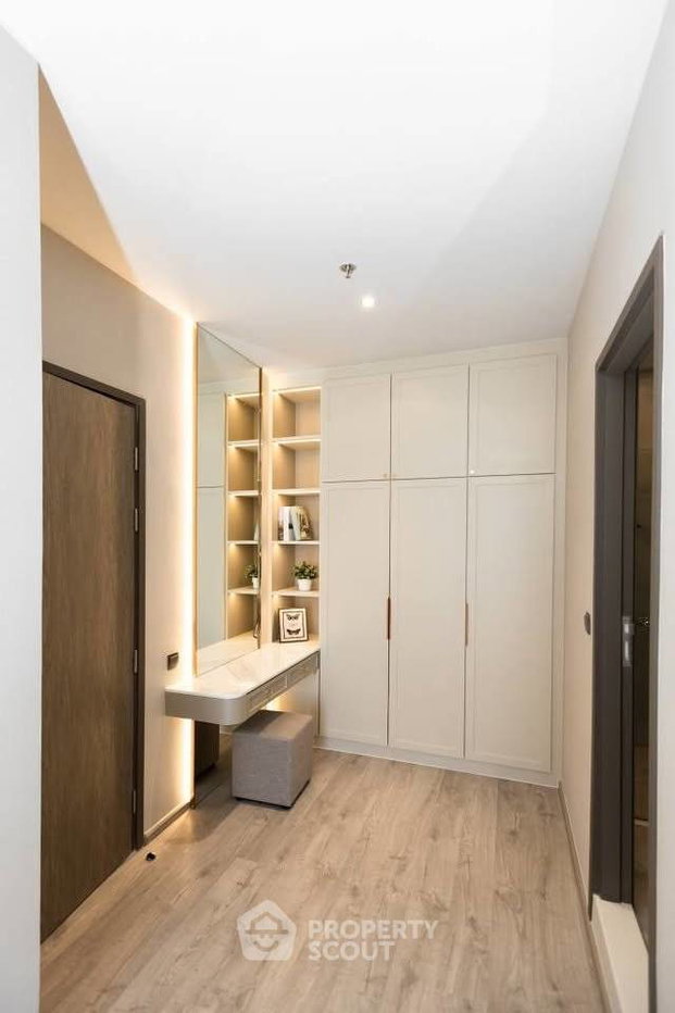 รูป คอนโด 2-ห้องนอน ที่ ริธึ่ม เอกมัย เอสเตท ใกล้ BTS ทองหล่อ (ID 2799501) - รูปที่ 4/12