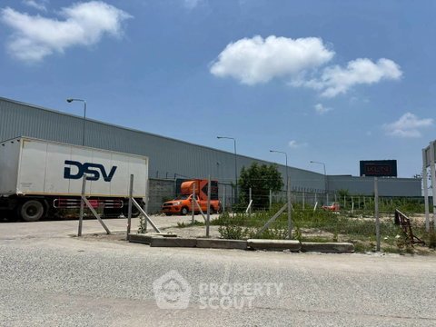880 m² Land for Sale in Bang Pla (ID 2801566)