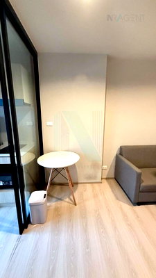 Condos for rent Ngam Wong Wan Road : For Rent Condo NUE NOBLE NGAMWONGWAN Building 1, Floor 9,1 bed room, Room size 26.5 sqm