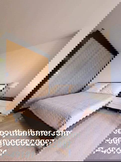 รูป P-49191 ห้องสตูดิโอวิวเมืองสุดปัง! โนเบิล โซโล ใกล้ BTS สถานีทองหล่อ 17,000 บาท | Line Id: @easythaihome | 085-592-2897 - รูปที่ 5/10