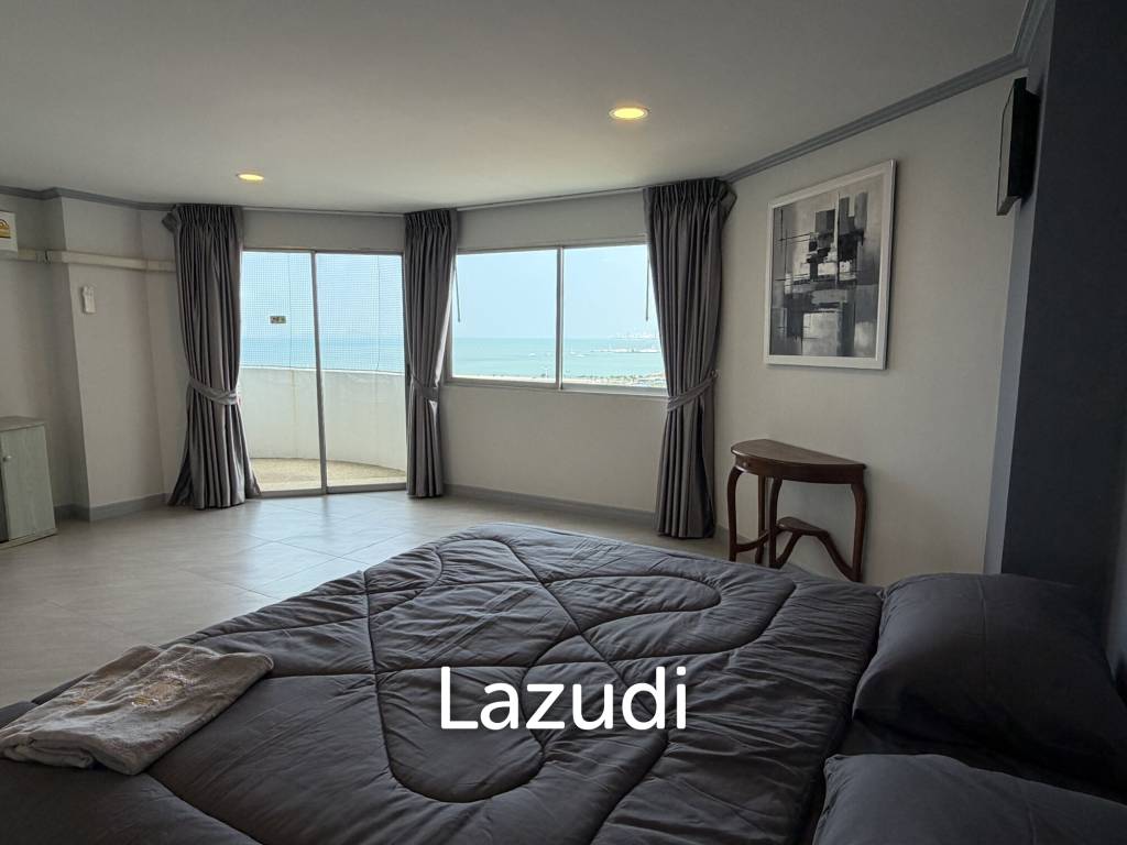picture Newly Renovated 2-Bedroom Grandview Jomtien - 13/25